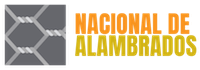 Logotipo Nacional de alambrados
